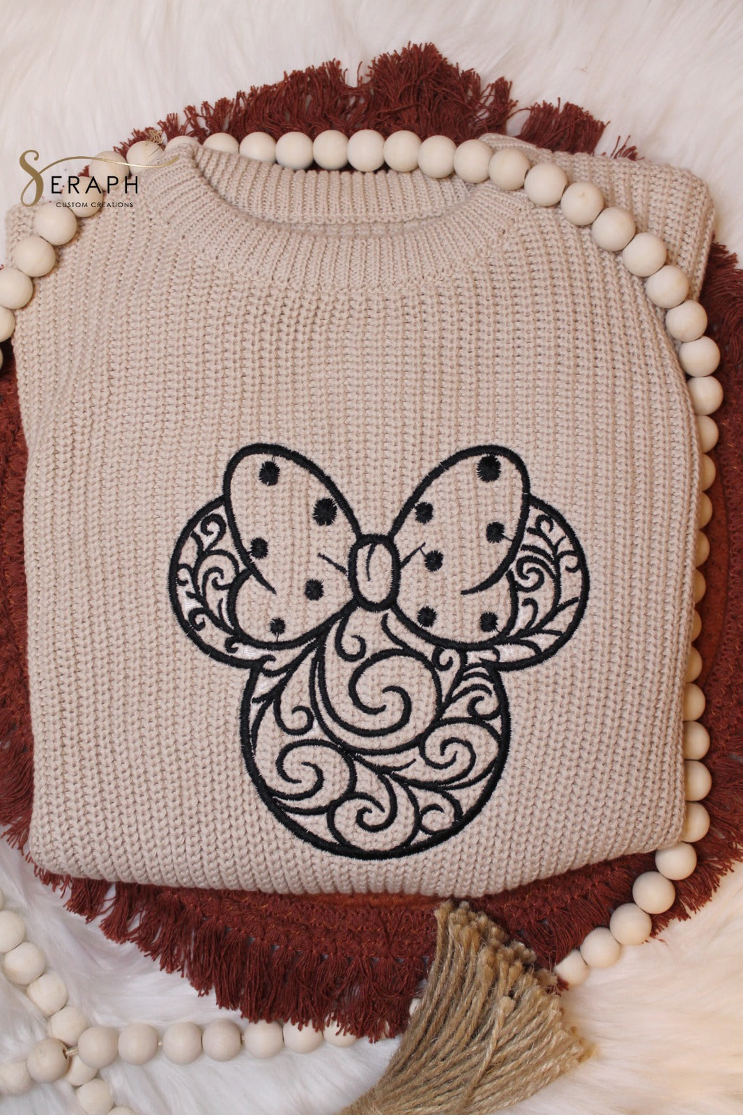 Mouse Sweater
