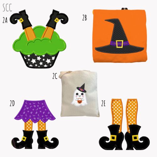 Halloween Dress