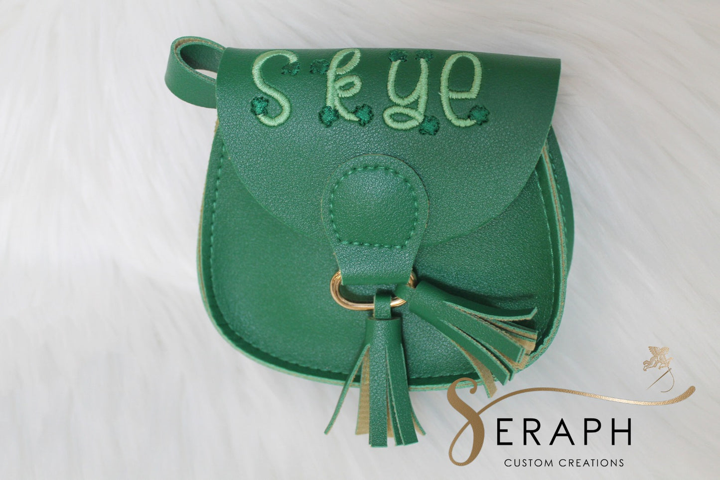 Lucky Purse