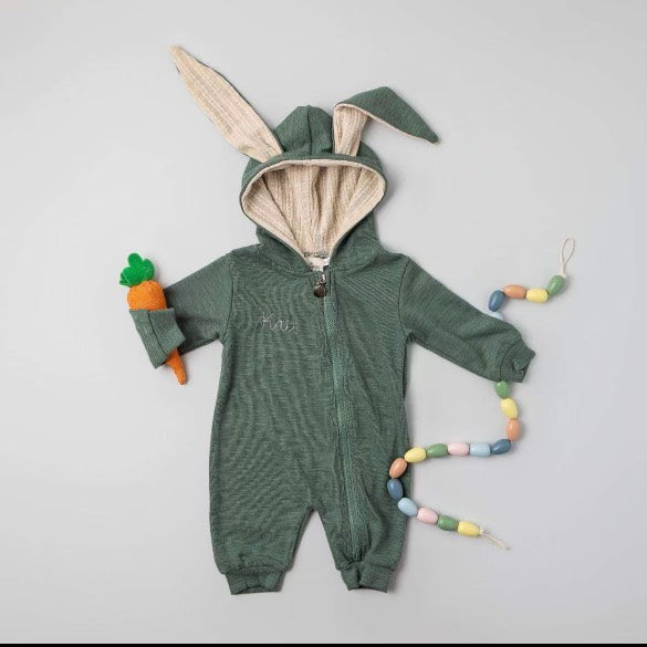 Bunny Outfits