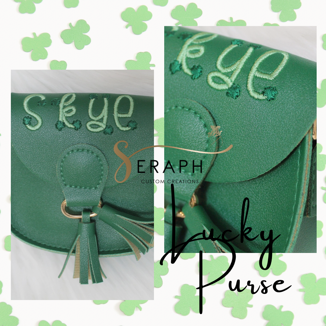 Lucky Purse