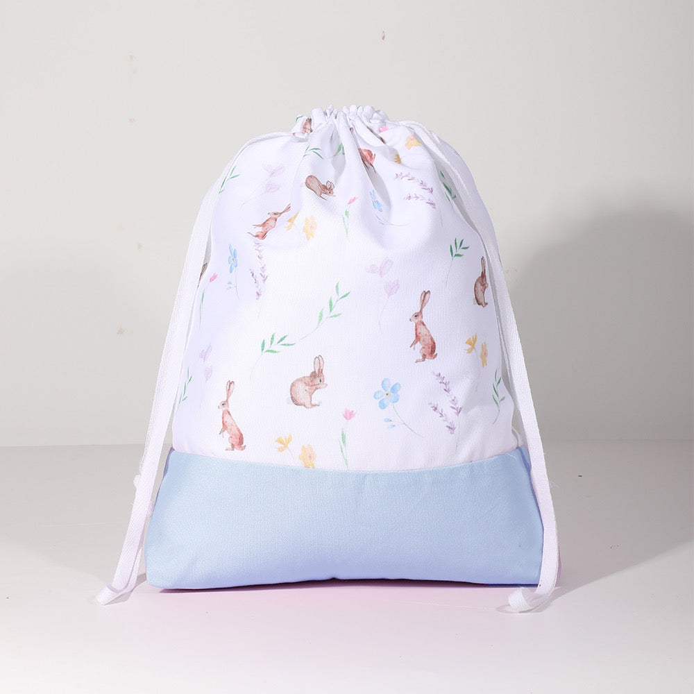 Easter Drawstring Bags