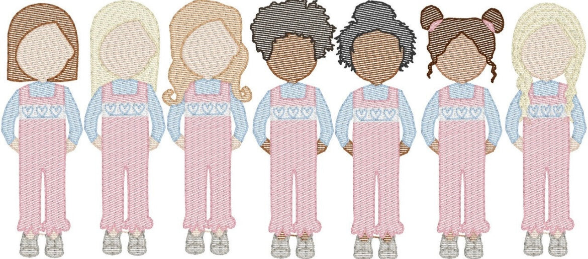 Build a Family