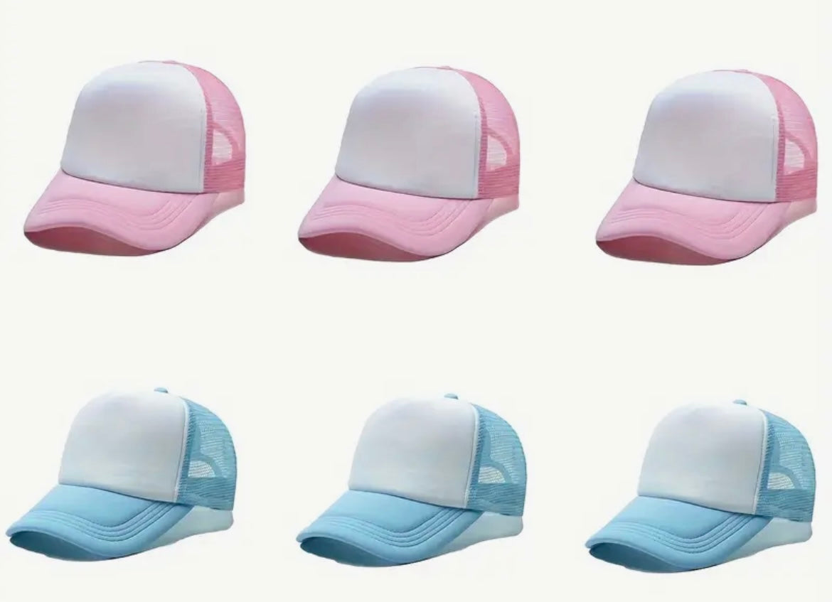Adults hat