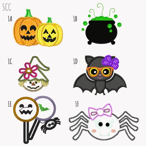Halloween Dress