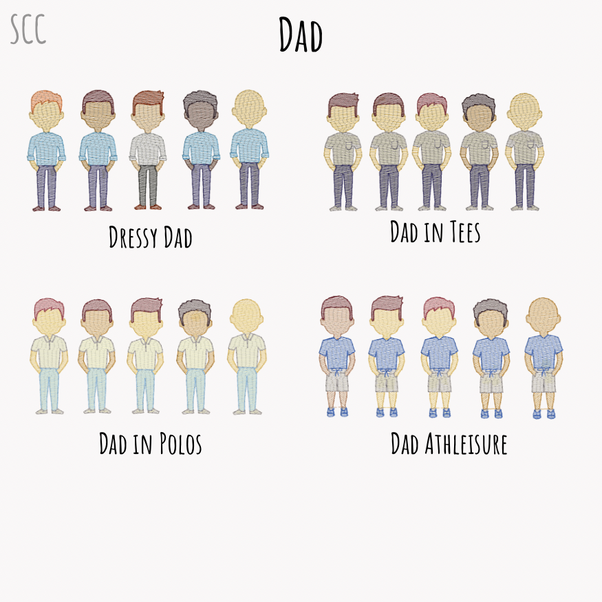 Build a Family