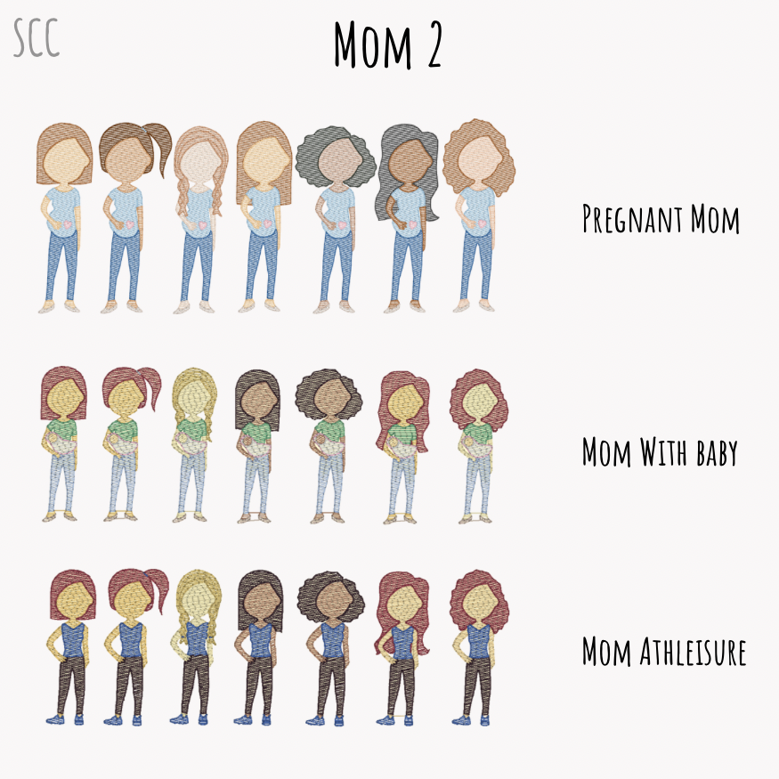 Build a Family