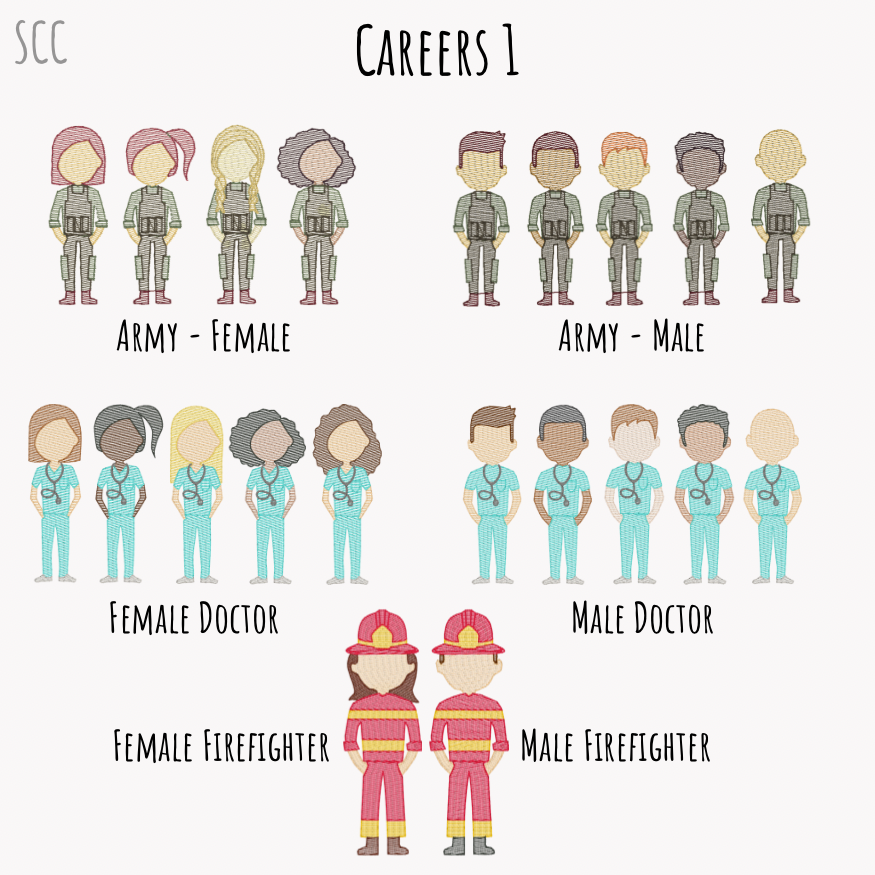 Build a Family