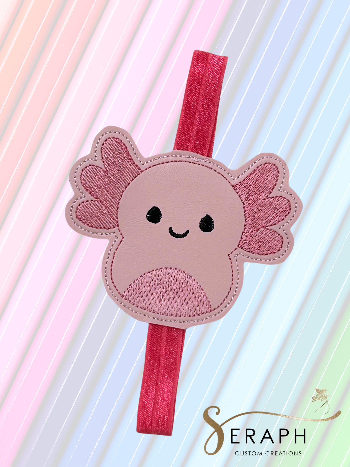 Axolotl Book Band