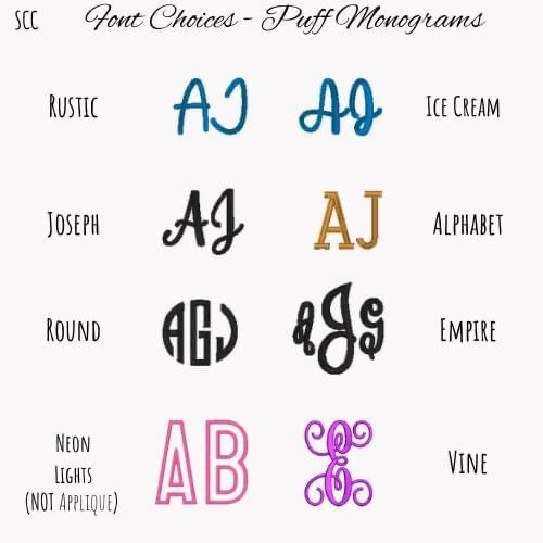 Seersucker Sling Bags