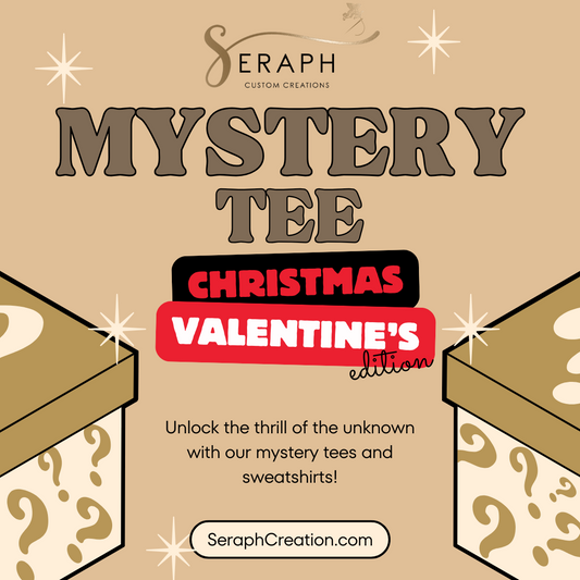 Mystery Tees