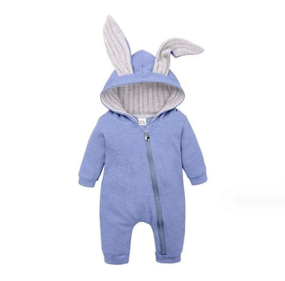 Bunny Outfits