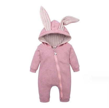 Bunny Outfits