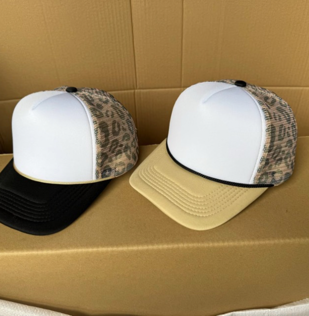 Foam Hats - Custom