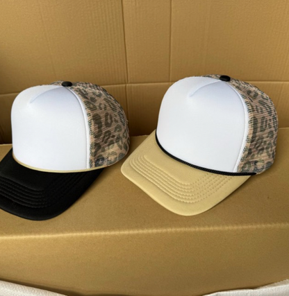 Foam Hats - Custom