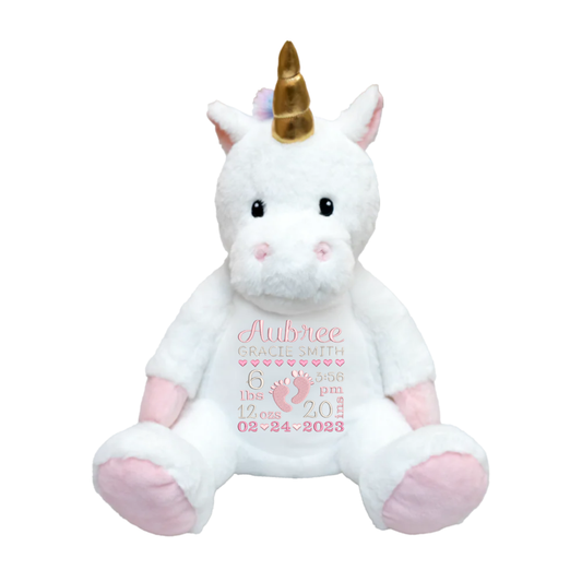 Unicorn Buddy