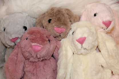 Personalized Bunny