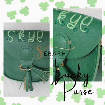 Lucky Purse
