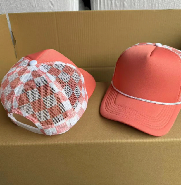 Foam Hats - Custom