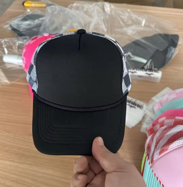 Foam Hats - Custom