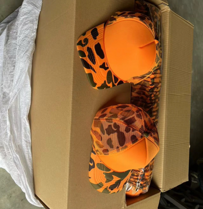 Foam Hats - Custom