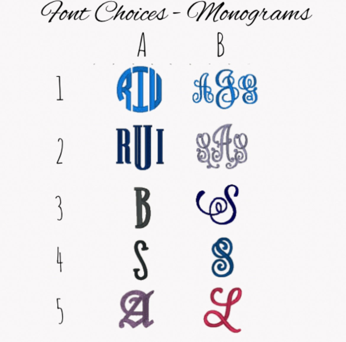 Seersucker Sling Bags