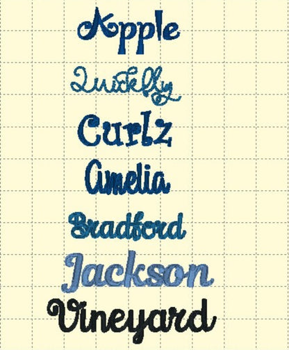 Personalized Crossbody Purse - Toddler