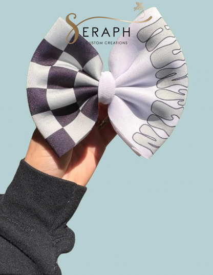 Personalized Bows
