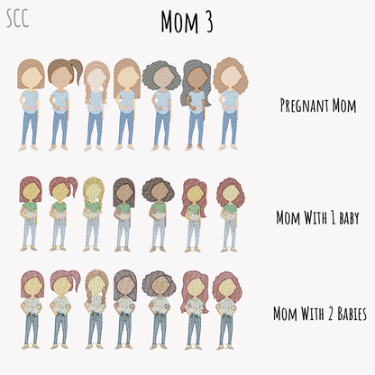 Build a Family