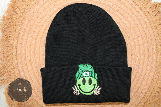 Peace - Lucky Beanie