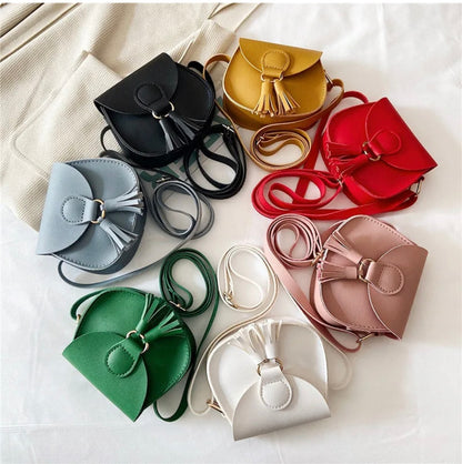Personalized Crossbody Purse - Toddler